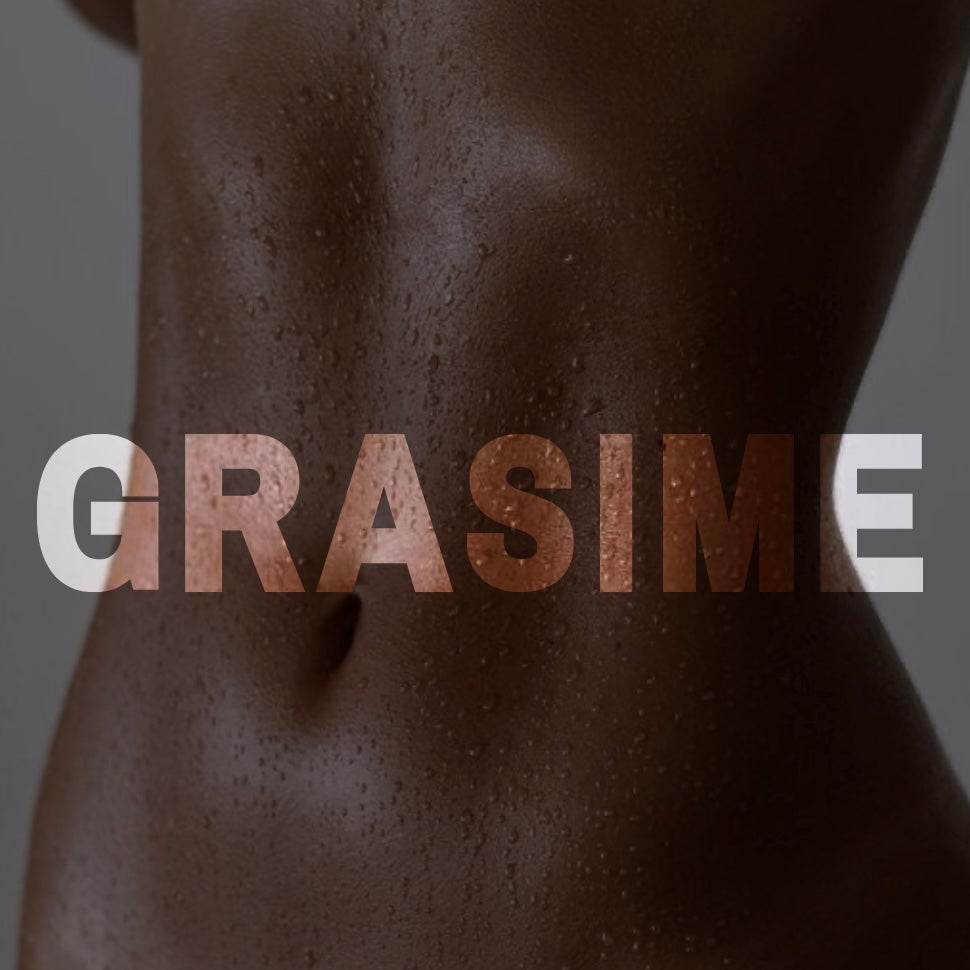 Grăsime localizată