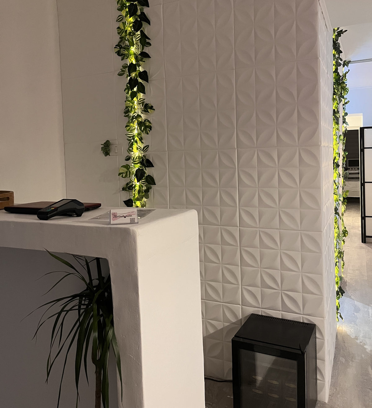 Centrul 360 salon